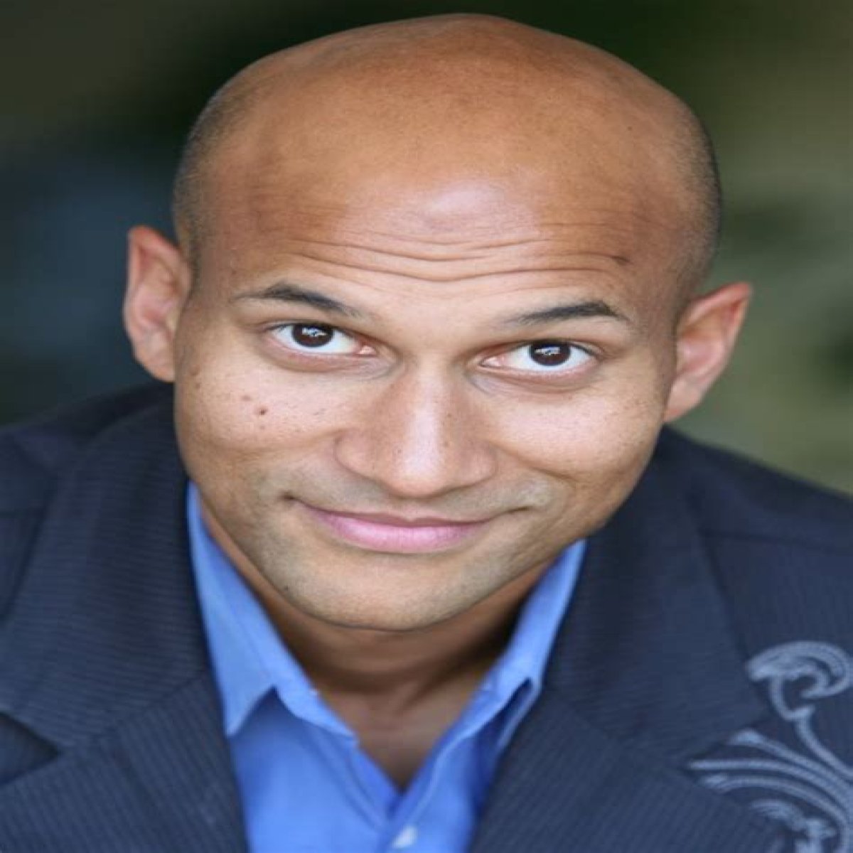 Unveiling The Guiding Force Behind Keegan-Michael Key's Success: His Parents